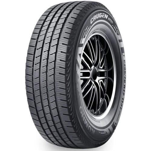 225/65r17 | Kumho Crugen Ht51 102t Bw All Weather