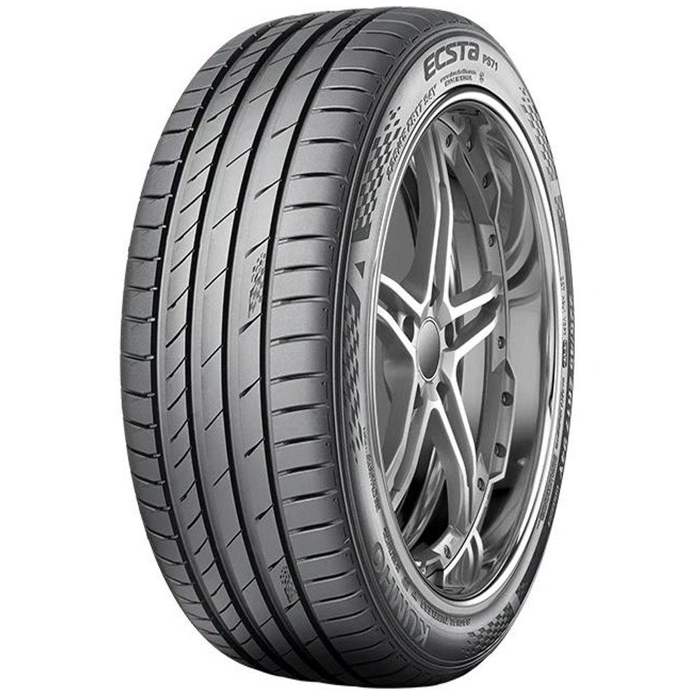 225/35r18 | Kumho Ecsta Ps71 87y Bw