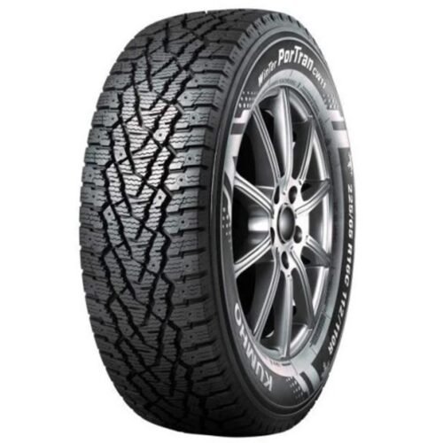 Lt225/75r16 | Kumho Cw11 Protran 121/120r Lr E Studdable