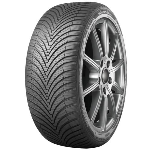 265/50r19 | Kumho Solus Ha32 110v 3pms All Weather