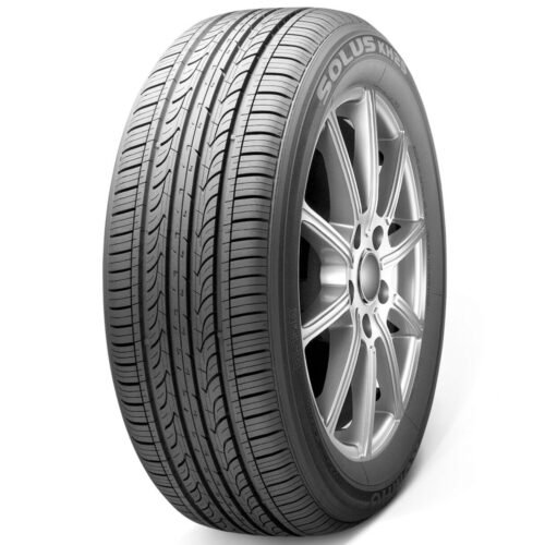 215/40r18 | Kumho Solus Kh25 85v Bw