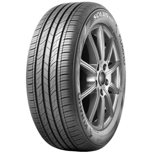 215/55r17 | Kumho Ta21 94V H04l