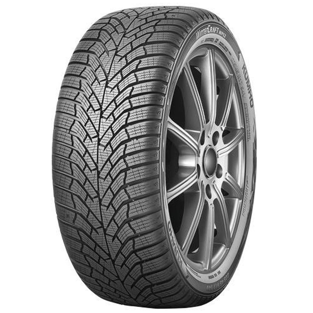 195/50r16 | Kumho Wintercraft Wp52 85h Xl