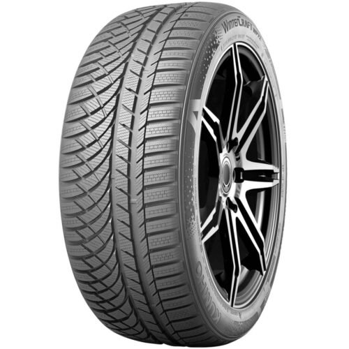 235/35r19 | Kumho Wintercraft Wp72 91w Bw