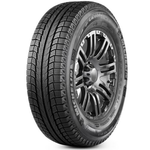 265/70R17 | Michelin Latitude X-Ice Xi2 115T Bsw