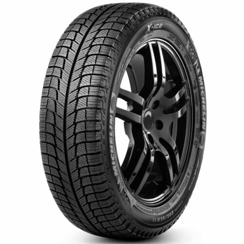 235/50r18 | Michelin X-Ice Xi3 Green X 101h Xl Bsw
