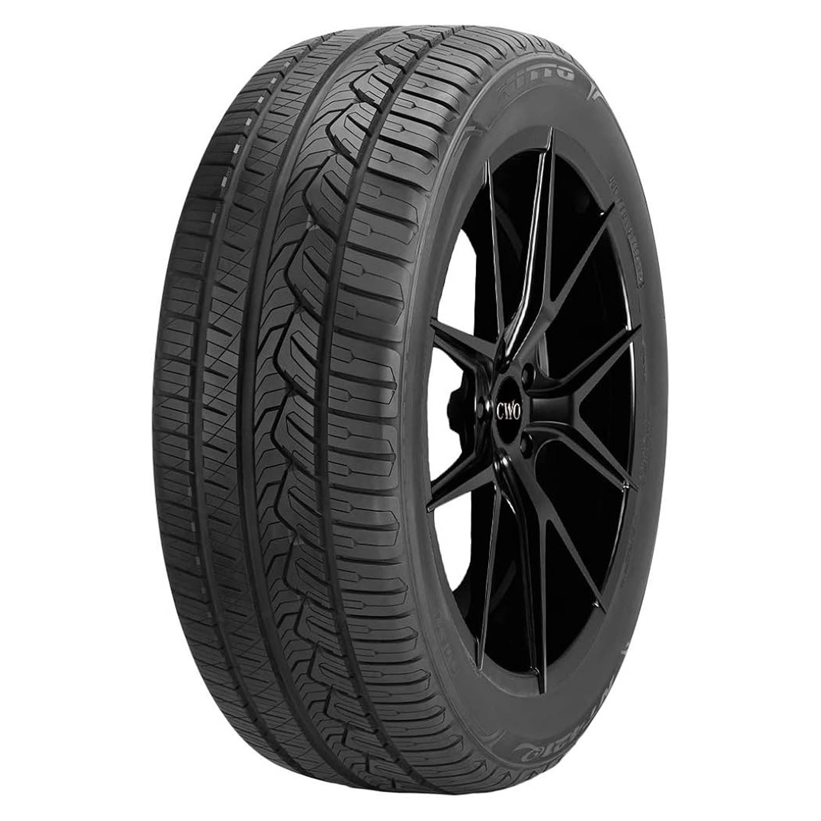235/55R18 | NITTO NT421Q 104V XL