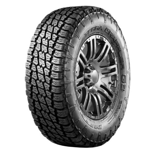 LT235/80R17 | NITTO TERRA GRAPPLER G2W 10PLY 120/117R