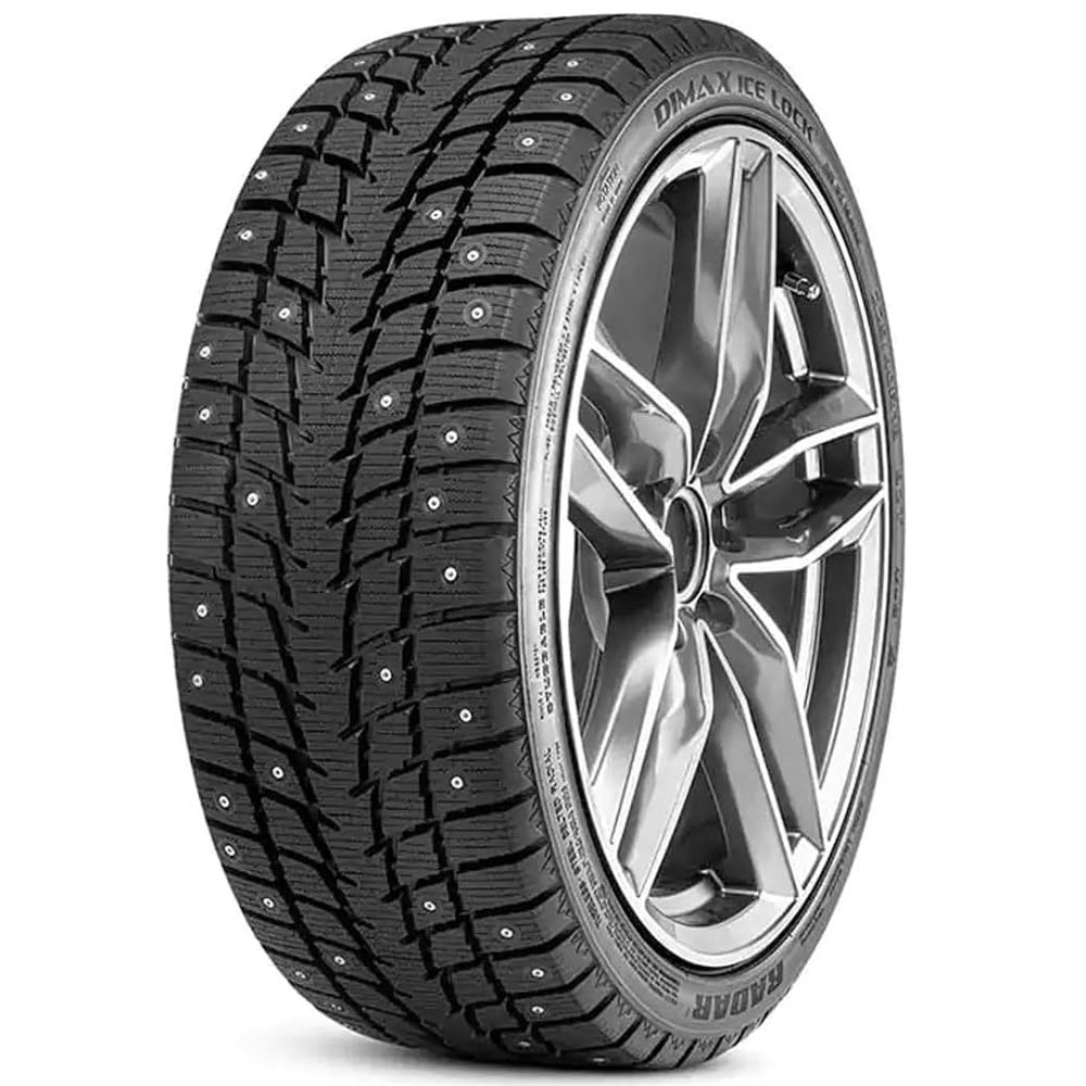 215/55r16 | Radar Dimax Ice Lock 97t Xl Pre-Studded