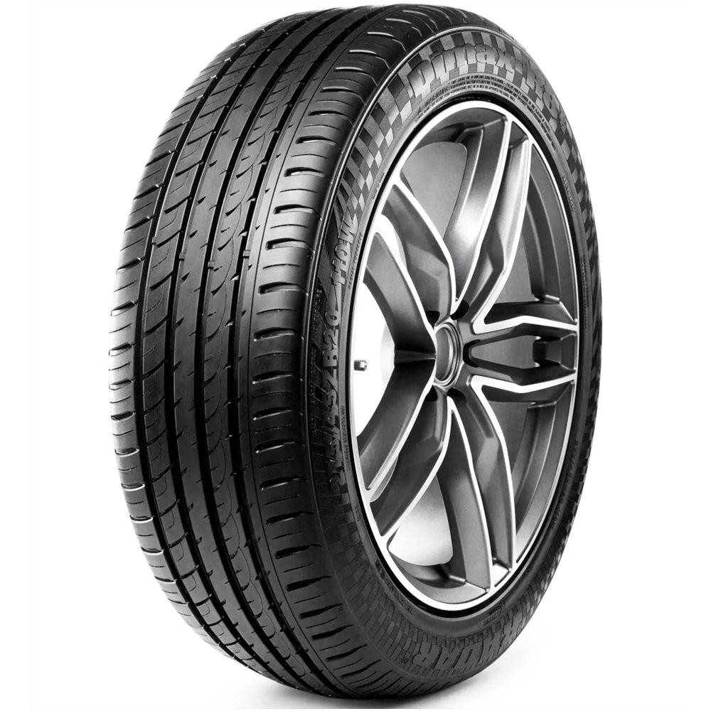 225/40zr19 | Radar Dimax R8+ 93y Xl