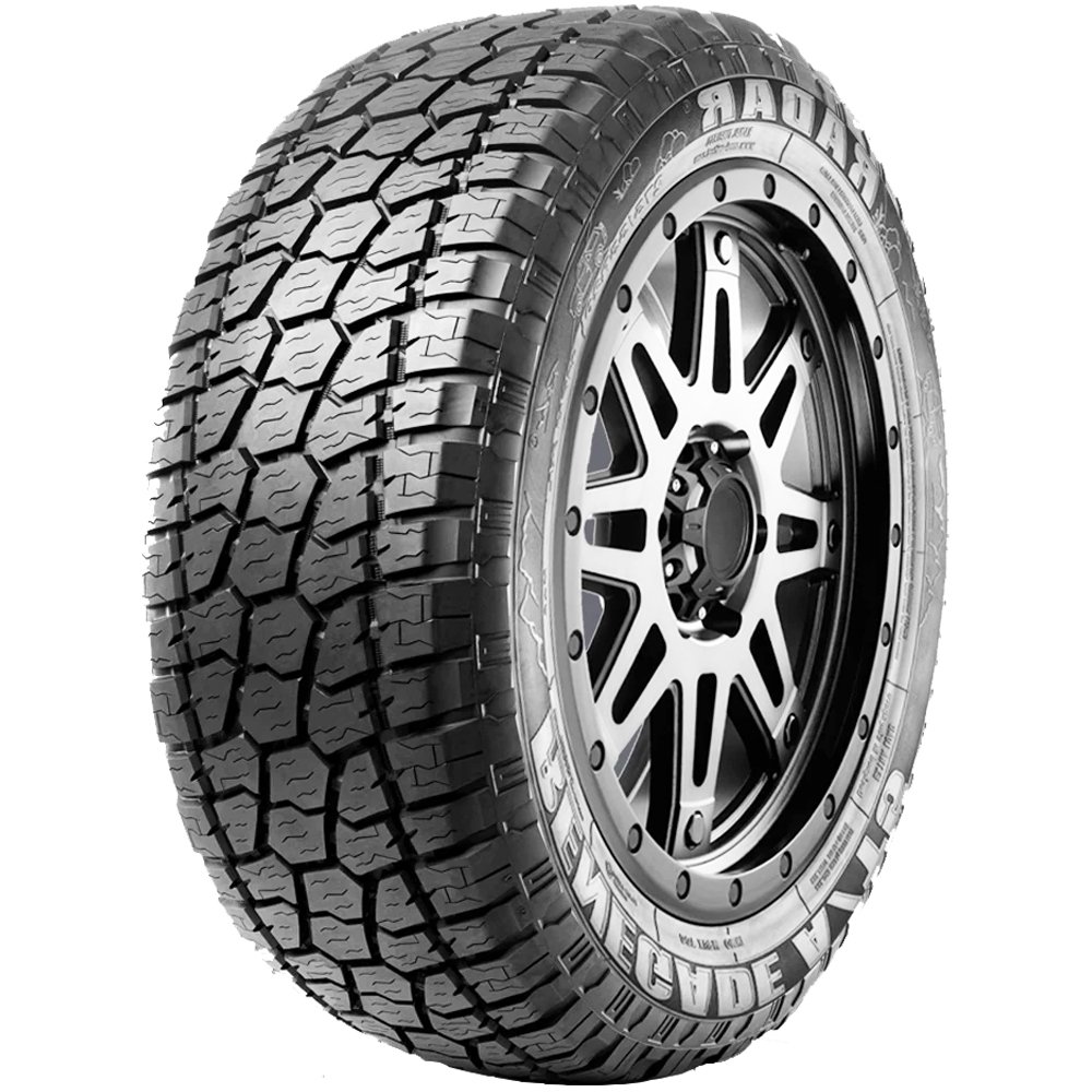 Lt235/80r17 | Radar Renegade At5 120/117s 10ply