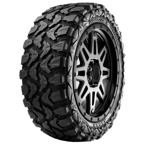 LT295/70R17 | Radar RENEGADE X 128/125Q E