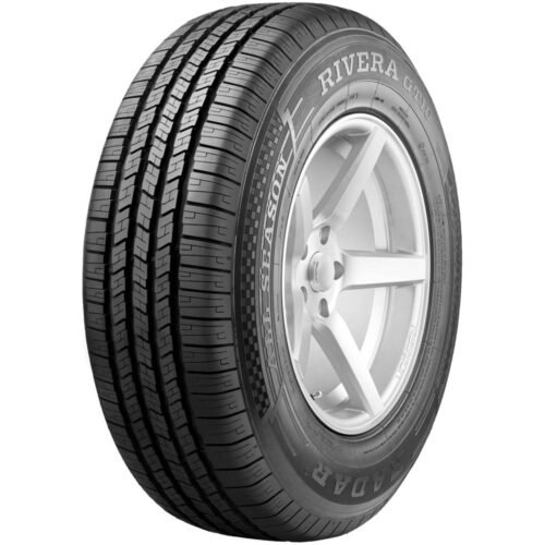 Lt225/75r16 | Radar Rivera Gt10 115/112q