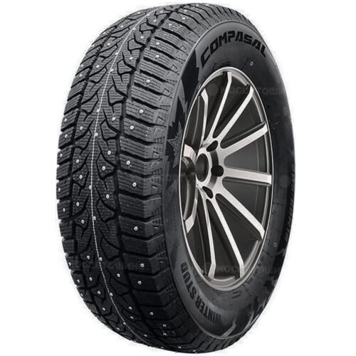 235/55r19 | Compasal Winterstud 105t Xl Studdable