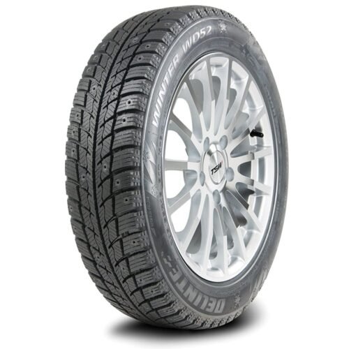 195/55r16 | Delinte Wd52 91t Xl Studdable