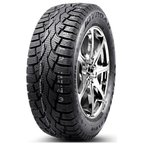 265/70r17  | Joyroad Rx818 115t Studdable
