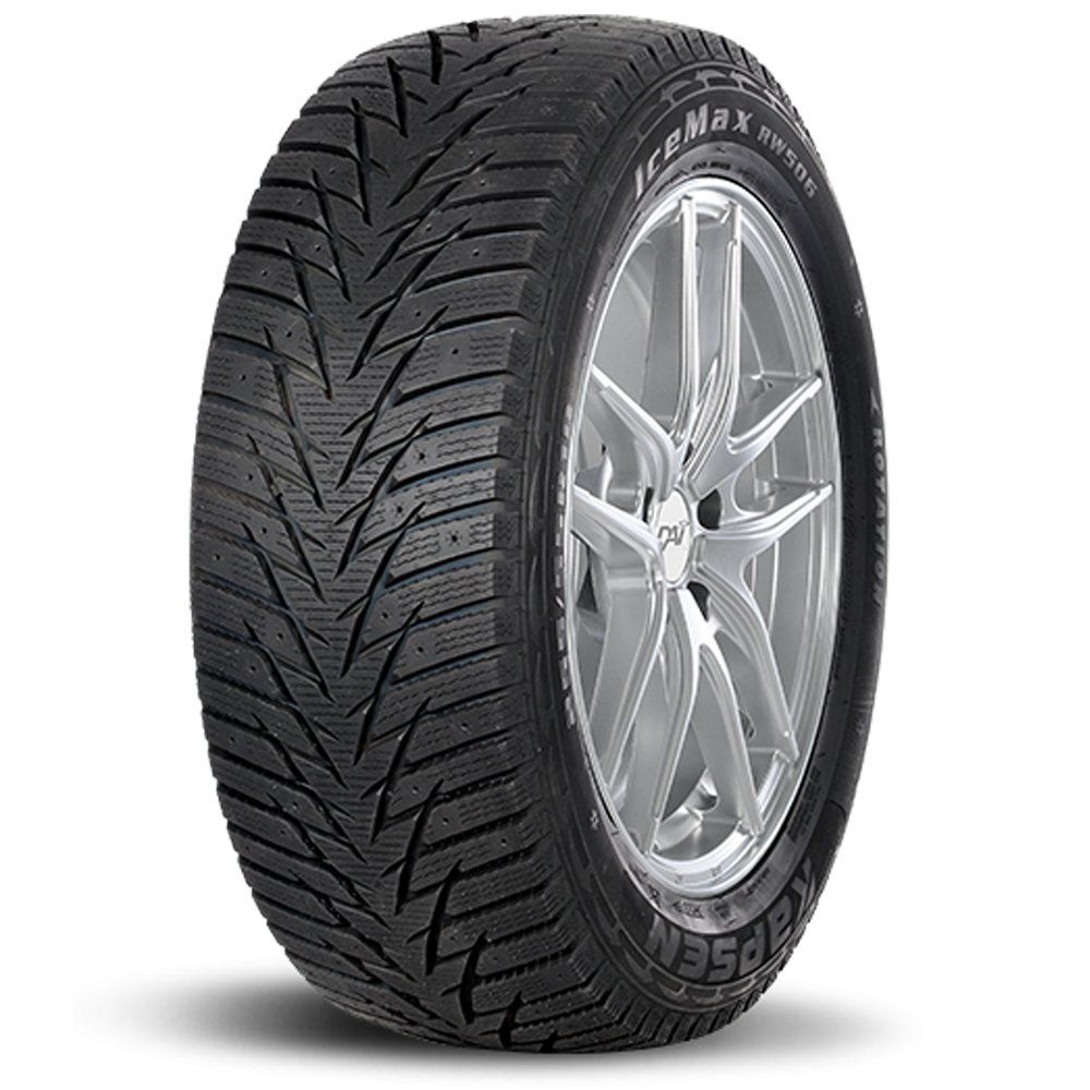 255/55r18 | Kapsen Rw506 109t Xl Studdable