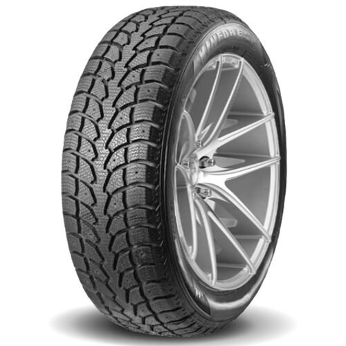 255/50r19 | Kinforest Kf Snow Force 107h Xl Studdable