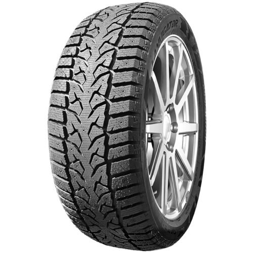225/60r18 | Lanvigator Ice-Spider II 104t Xl Studdable