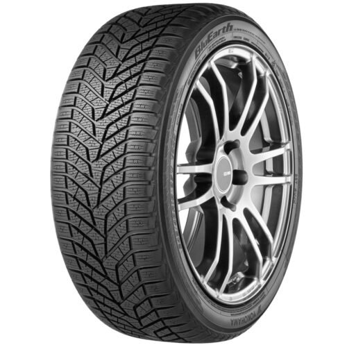 255/35r19 | Yokohama Bluearth V905 96w Xl