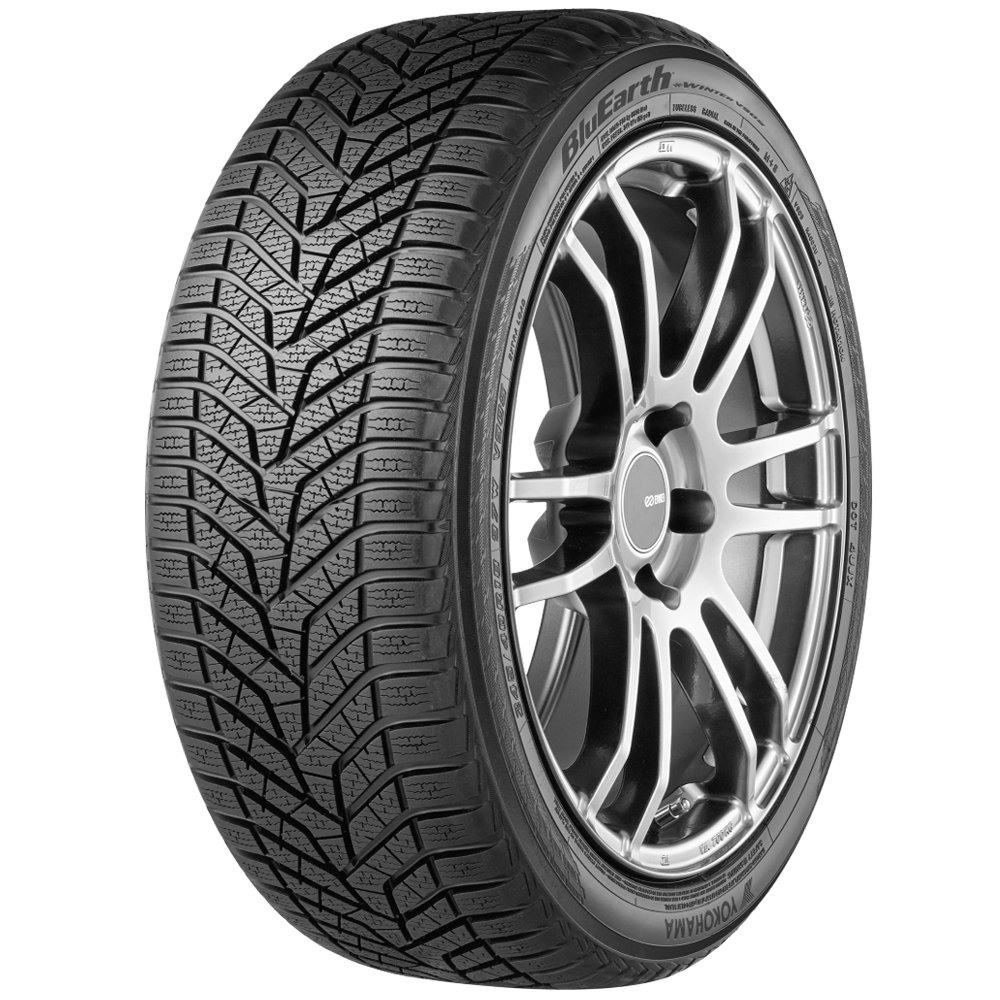 255/35r19 | Yokohama Bluearth V905 96w Xl