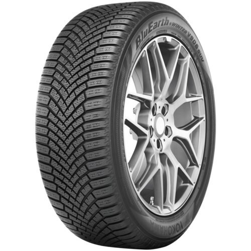 255/40r20 | Yokohama Bluearth V906 101w Xl