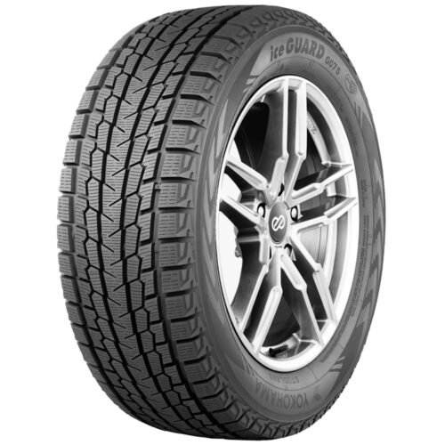255/50r19 | Yokohama Iceguard G075   107t